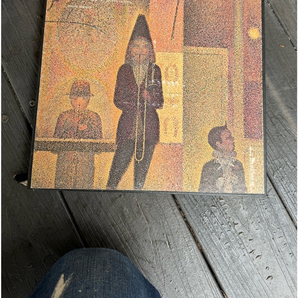 Albums - Picture 1 of 4